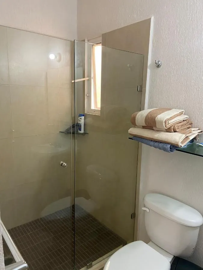 Departamento De Lujo En Jardines Del Sur 4 Apartment Cancun
