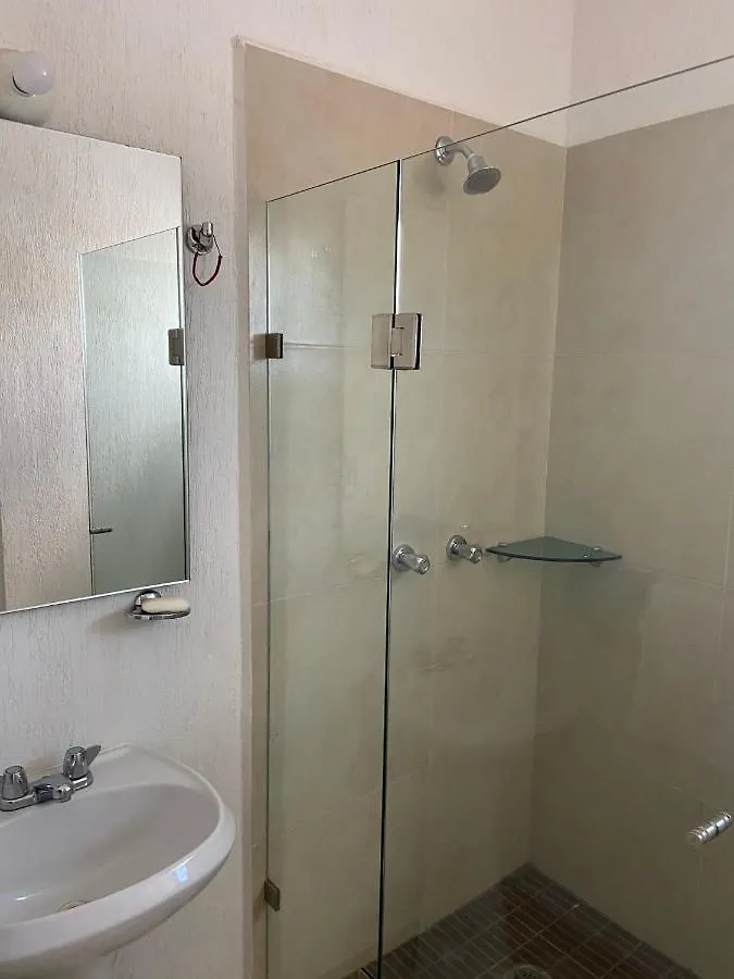 Departamento De Lujo En Jardines Del Sur 4 Apartment Cancun