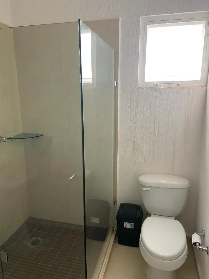 Departamento De Lujo En Jardines Del Sur 4 Apartment Cancun Mexico