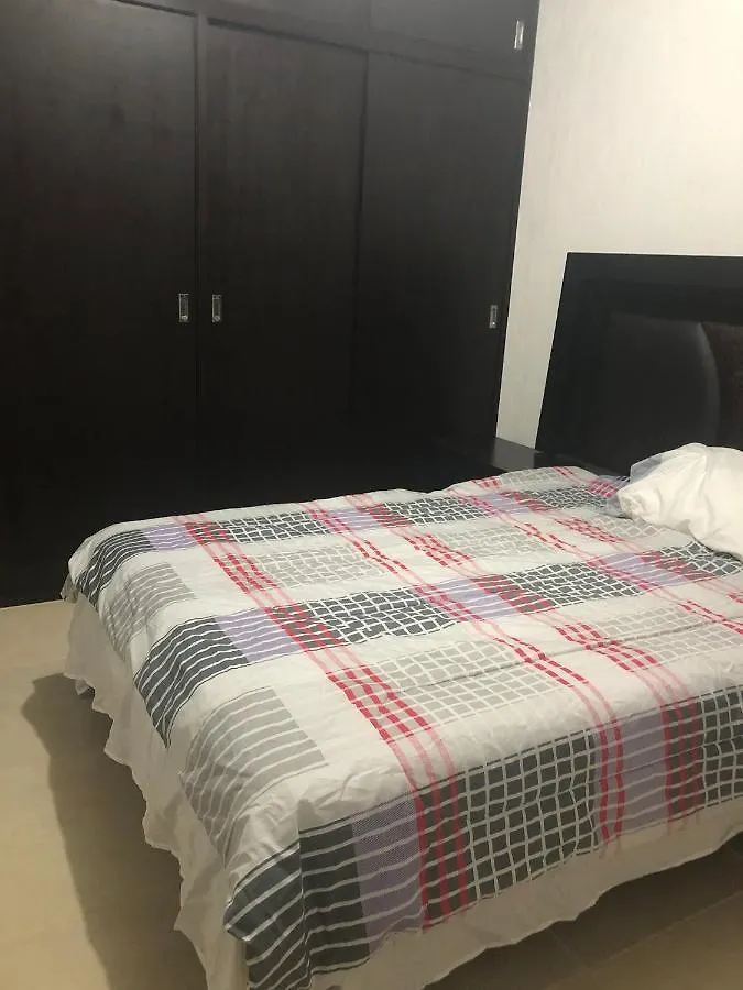 Departamento De Lujo En Jardines Del Sur 4 Apartment Cancun 0*,