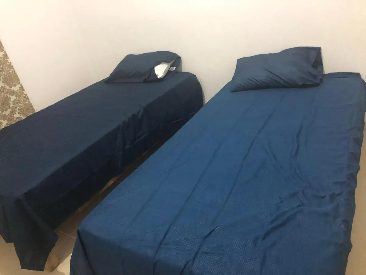 Departamento De Lujo En Jardines Del Sur 4 Apartment Cancun